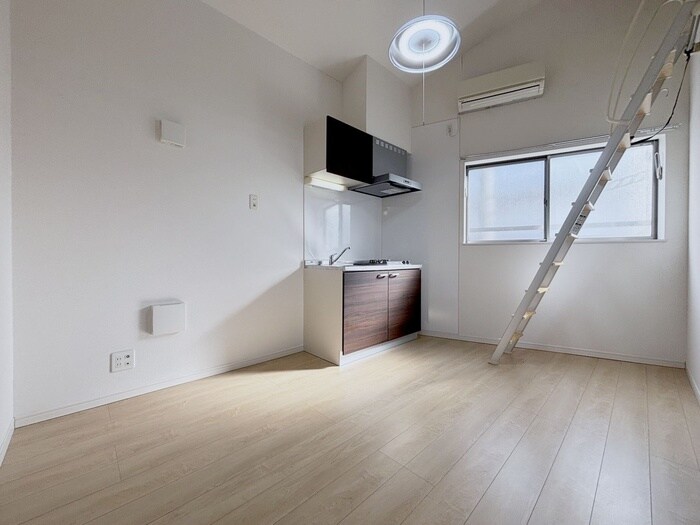 クレセル本千葉の物件内観写真