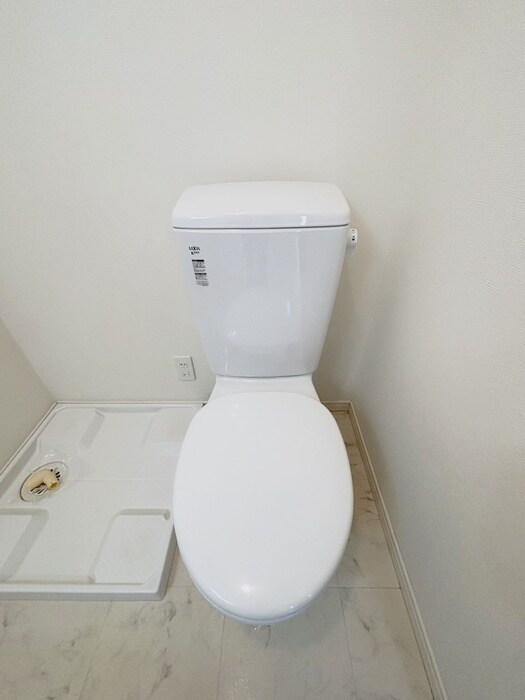 クレセル本千葉の物件内観写真