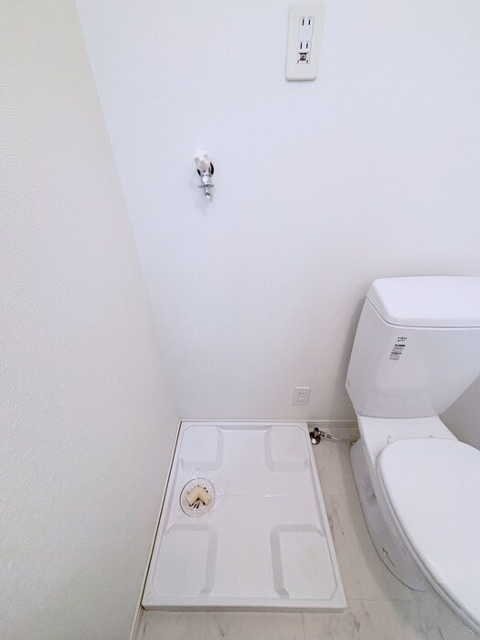 クレセル本千葉の物件内観写真