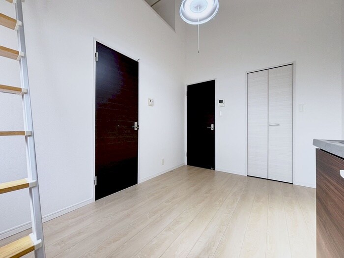 クレセル本千葉の物件内観写真