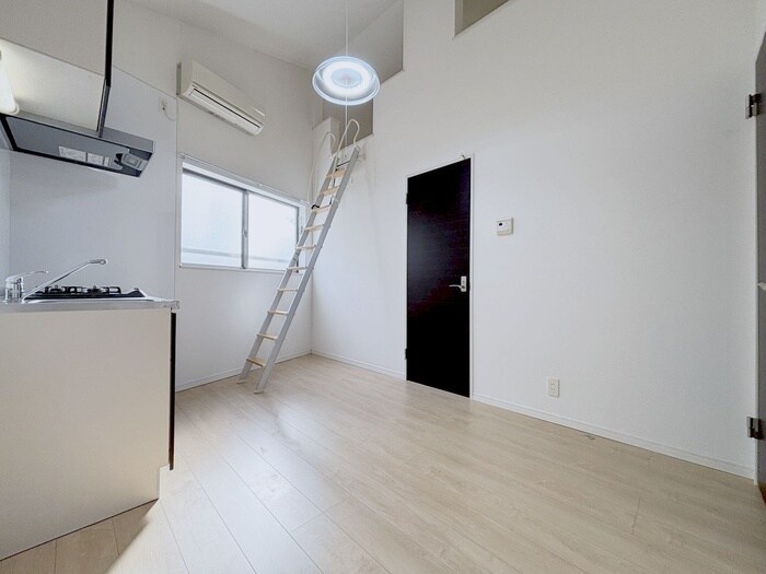 クレセル本千葉の物件内観写真