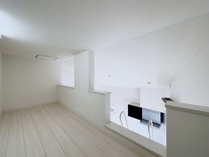 クレセル本千葉の物件内観写真