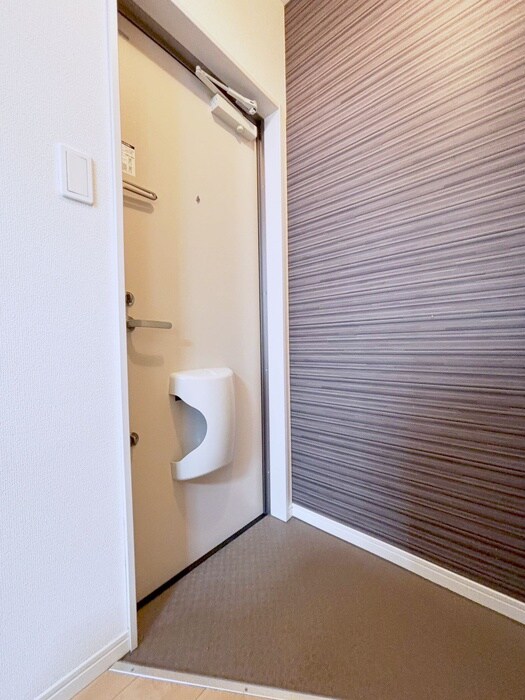 クレセル本千葉の物件内観写真