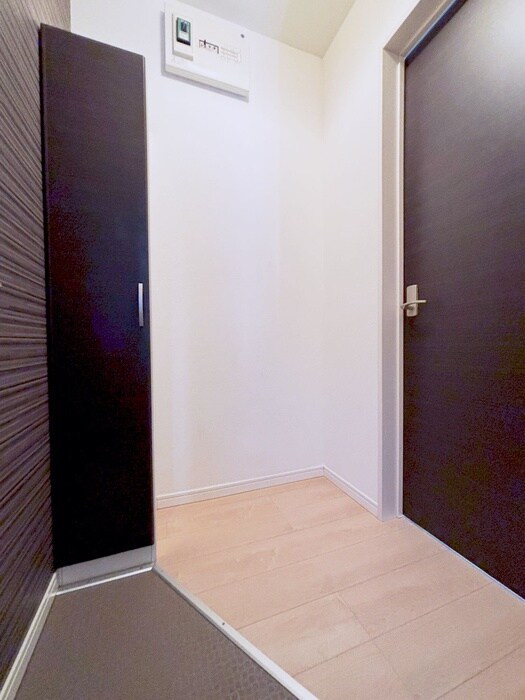 クレセル本千葉の物件内観写真