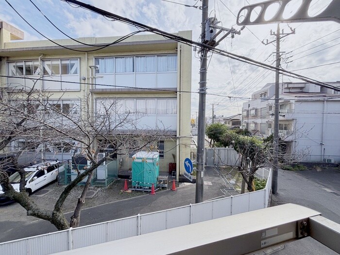 クレセル本千葉の物件内観写真