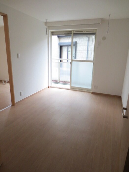 グランデールの物件内観写真