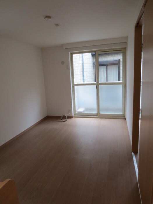 グランデールの物件内観写真