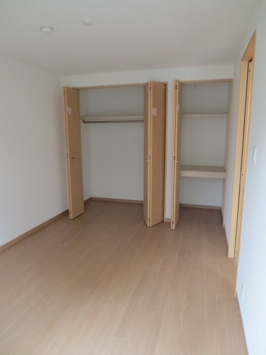 グランデールの物件内観写真