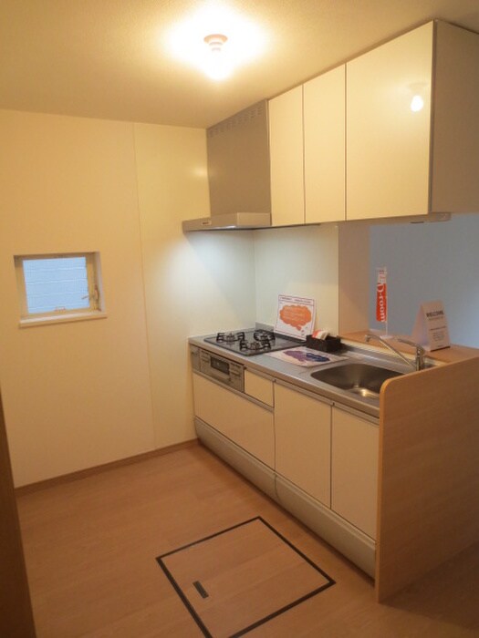 グランデールの物件内観写真