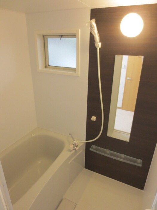 グランデールの物件内観写真