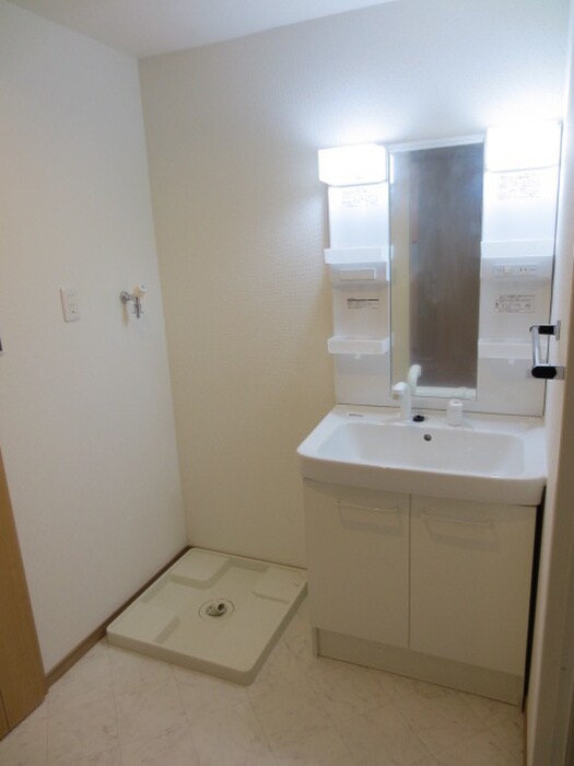 グランデールの物件内観写真