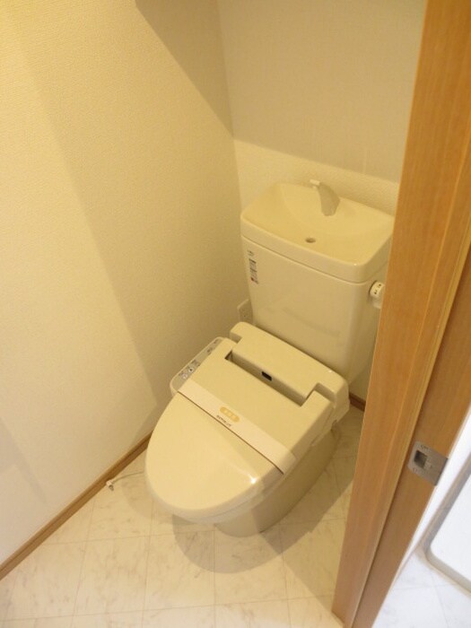 グランデールの物件内観写真