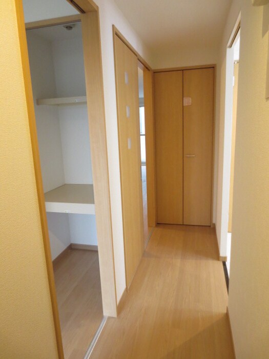 グランデールの物件内観写真