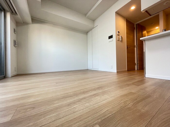 ルーラル二十四番館の物件内観写真