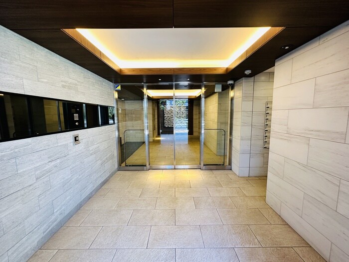 ルーラル二十四番館の物件外観写真