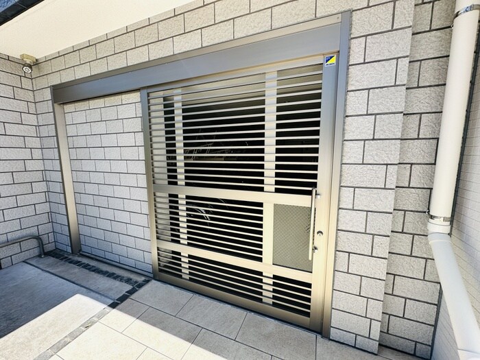 ルーラル二十四番館の物件外観写真