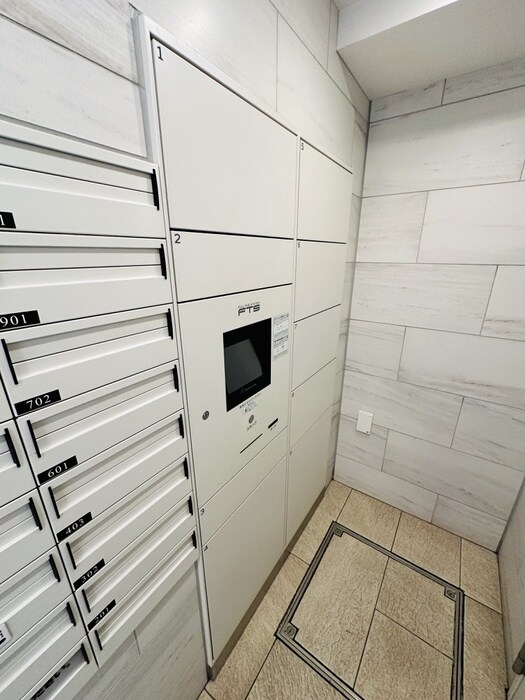 ルーラル二十四番館の物件外観写真