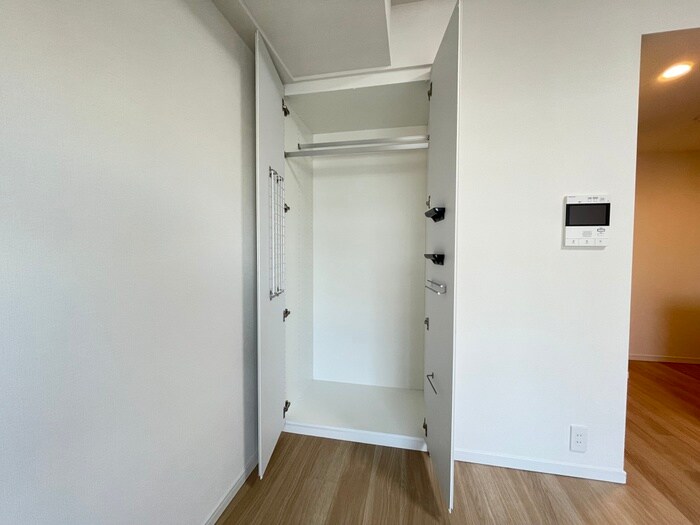 ルーラル二十四番館の物件内観写真