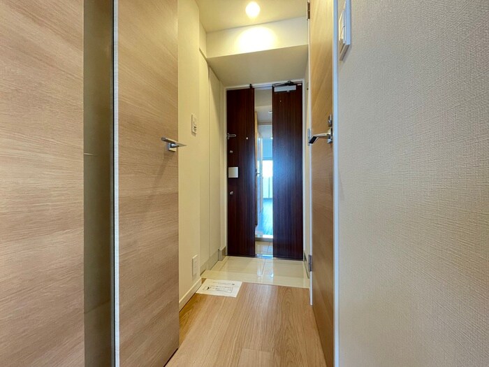 ルーラル二十四番館の物件内観写真