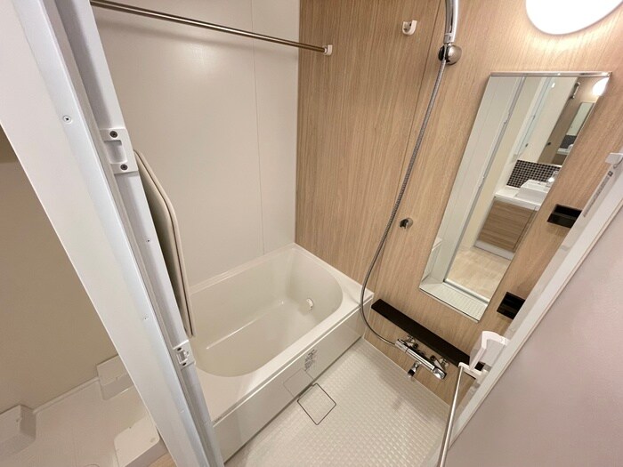 ルーラル二十四番館の物件内観写真