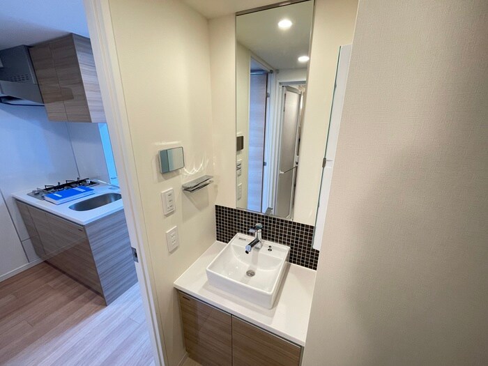 ルーラル二十四番館の物件内観写真