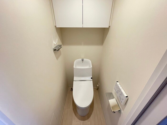 ルーラル二十四番館の物件内観写真