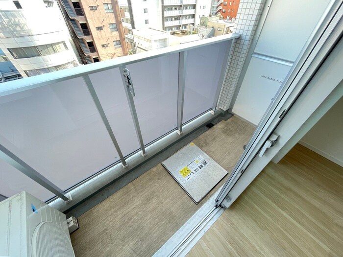 ルーラル二十四番館の物件内観写真