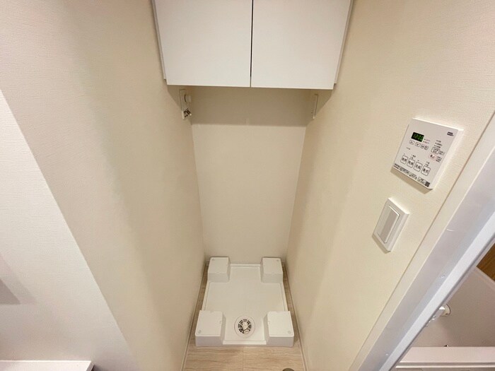 ルーラル二十四番館の物件内観写真