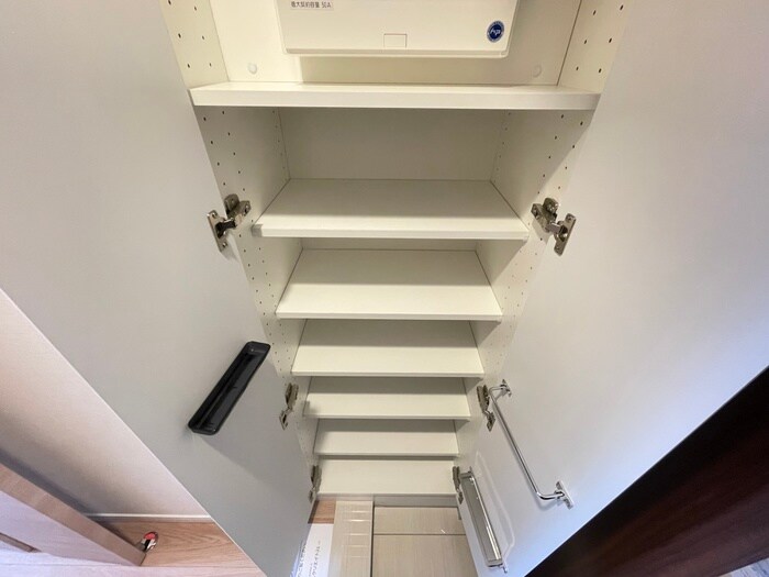 ルーラル二十四番館の物件内観写真