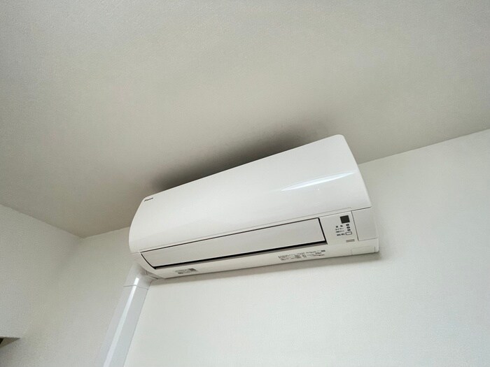 ルーラル二十四番館の物件内観写真