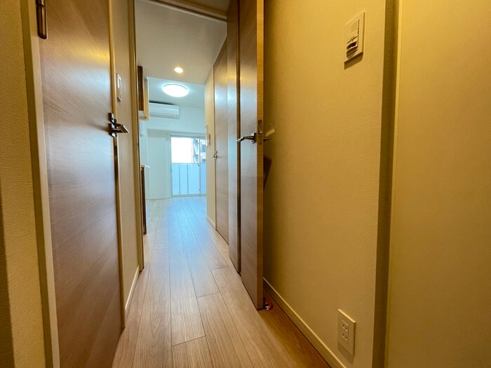 ルーラル二十四番館の物件内観写真