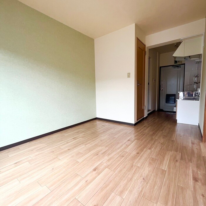 サンリッチマンション(303)の物件内観写真