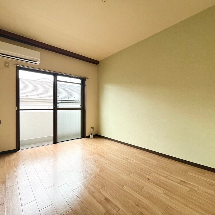 サンリッチマンション(303)の物件内観写真