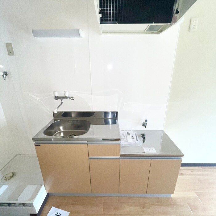 サンリッチマンション(303)の物件内観写真