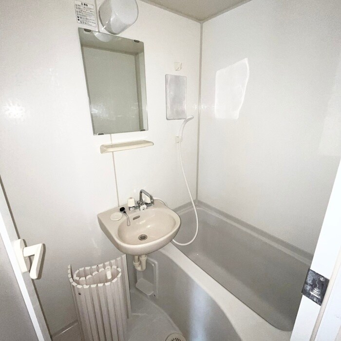 サンリッチマンション(303)の物件内観写真