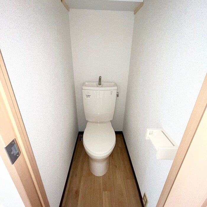 サンリッチマンション(303)の物件内観写真