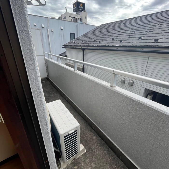 サンリッチマンション(303)の物件内観写真