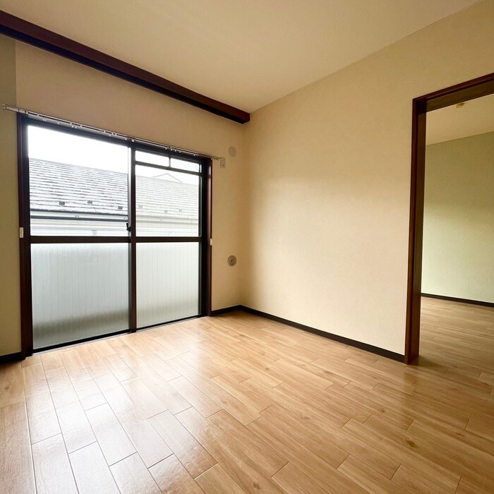 サンリッチマンション(303)の物件内観写真