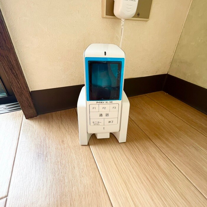 サンリッチマンション(303)の物件内観写真