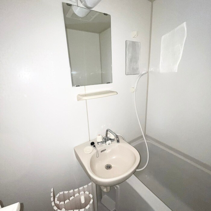 サンリッチマンション(303)の物件内観写真