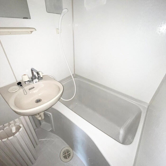 サンリッチマンション(303)の物件内観写真