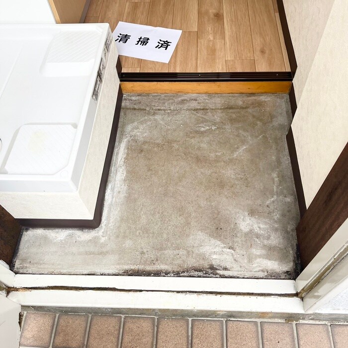 サンリッチマンション(303)の物件内観写真