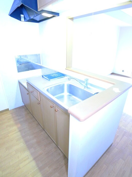 メゾンエトワールの物件内観写真