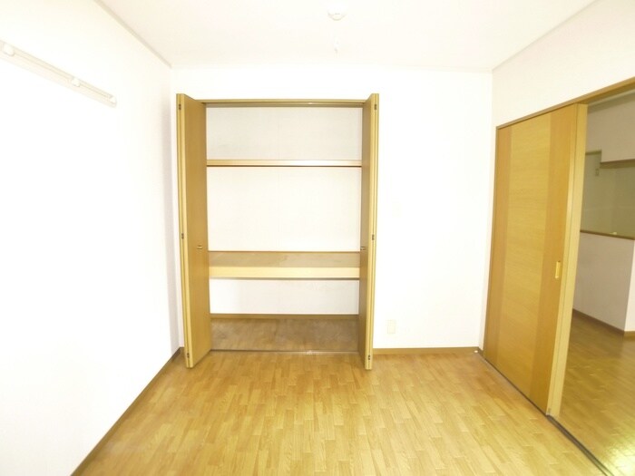 メゾンエトワールの物件内観写真