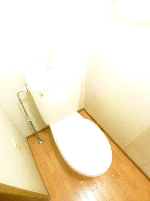 メゾンエトワールの物件内観写真