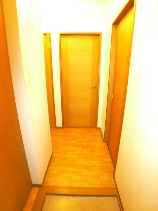 メゾンエトワールの物件内観写真