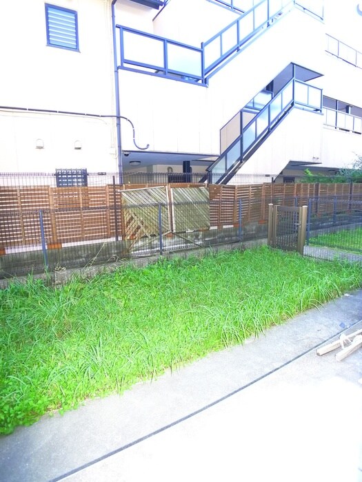 メゾンエトワールの物件内観写真