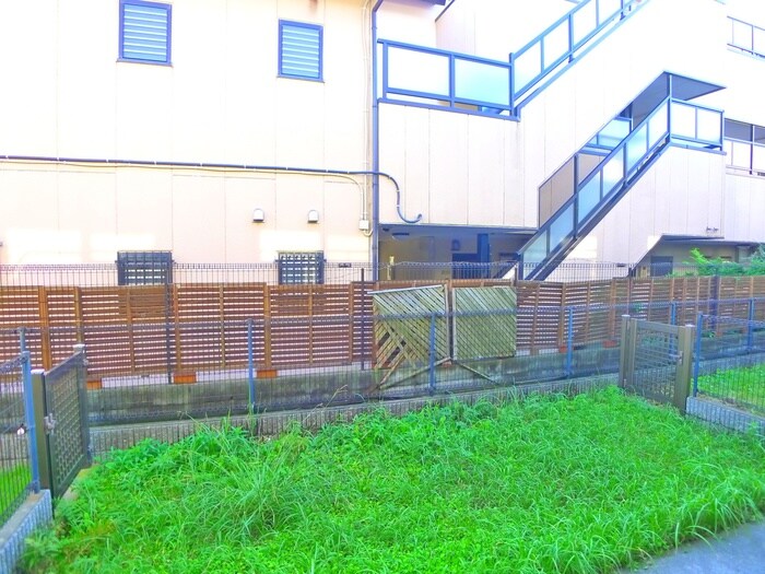 メゾンエトワールの物件内観写真