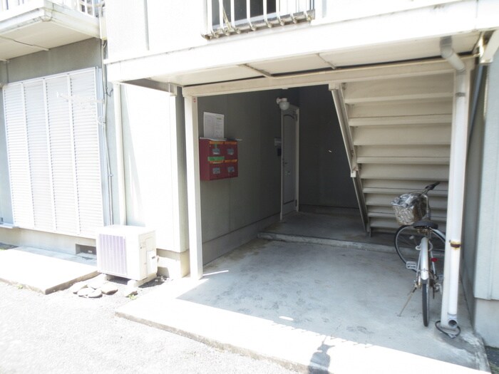 ファミリ－ハウスの物件外観写真