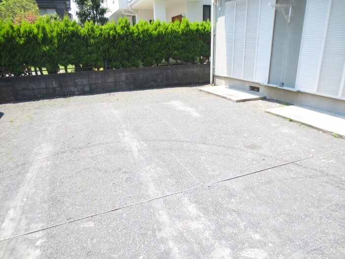 ファミリ－ハウスの物件外観写真